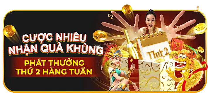 Giao diện game Bắn Cá Thần Tài W88