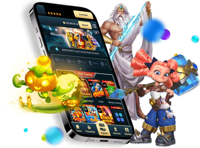 W88 Game Đa Dạng