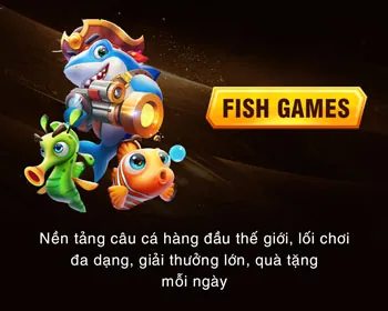 Game Bắn cá W88