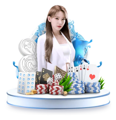 Trò chơi Baccarat trực tuyến tại W88